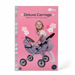 bo. Deluxe Nukuvanker