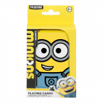 MINIONS metallkarbis m&auml;ngukaardid