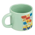 MINIONS Kuromi reljeefne kruus, 400 ml