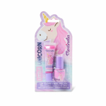 MARTINELIA K&uuml;&uuml;ne- ja huulte meigikomplekt Little Unicorn