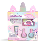 MARTINELIA Little Unicorn S&auml;delev ilukomplekt