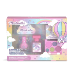 MARTINELIA Little Unicorn Meigi- ja l&otilde;hnakomplekt