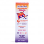 MARTINELIA p&auml;ikesekreem, 50 ml