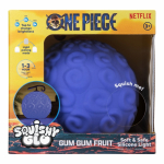 ONE PIECE Silikoonist lamp GumGum Fruit