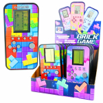 M&auml;ng Tetris