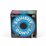 SCRUNCHEMS Stressim&auml;nguasi Donut