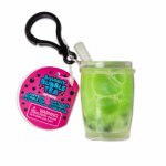SCRUNCHEMS stressim&auml;nguasi Bubble Tea v&otilde;tmehoidja