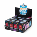 SCRUNCHEMS Stressim&auml;nguasi Sugar &Uuml;kssarvik