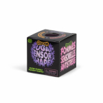 SCRUNCHEMS Stressim&auml;nguasi sensoorsed kujundid