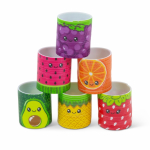 Stressim&auml;nguasi Puuviljased n&ouml;&ouml;rid