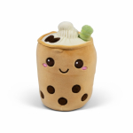 FUNKY FRIENDS pehme m&auml;nguasi Bubble Tea, 18 cm