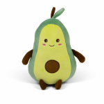 FUNKY FRIENDS Pehme m&auml;nguasi Avokaado, 26 cm