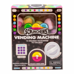 SCRUNCHEMS Stressim&auml;nguasi, M&uuml;&uuml;giautomaat