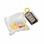 SCRUNCHEMS stressim&auml;nguasi Squishy Hamster