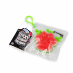 SCRUNCHEMS stressim&auml;nguasi Squishy K&auml;pp