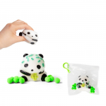 SCRUNCHEMS Stressim&auml;nguasi panda