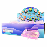 Stressim&auml;nguasi, p&otilde;rsas