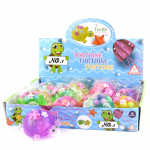 Stressim&auml;nguasi, kilpkonn