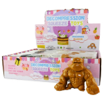 Stressim&auml;nguasi Gorilla
