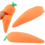 Squeeze Giant stressim&auml;nguasi porgand, 33 cm, 388 g