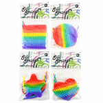 Stressim&auml;nguasi Sensory Rainbow