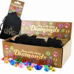 M&auml;nguasi Teemantid kotis, 47 tk