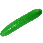 Squeeze Giant stressim&auml;nguasi kurk, 38 cm, 520 g