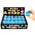 Stressim&auml;nguasi j&auml;&auml;kuubik Snowflake