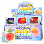 Stressim&auml;nguasi j&auml;&auml;kuubik Fruit