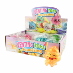 Naljakas stressim&auml;nguasi