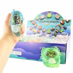 Stressim&auml;nguasi aksolotl prillidega