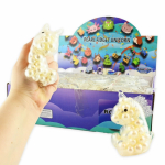 Stressim&auml;nguasi, &uuml;kssarvik