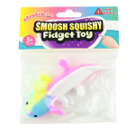 Stressim&auml;nguasi Squishy Aksolotl