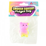 Stressim&auml;nguasi Squishy Karu