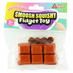 Stressim&auml;nguasi Squishy &Scaron;okolaad