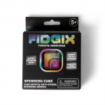 FIDGIX p&ouml;&ouml;rlev kuubik