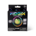 FIDGIX p&ouml;&ouml;rlev pall