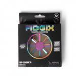 FIDGIX spinner