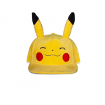 POKEMON nokam&uuml;ts Smiling Pikachu