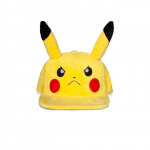 POKEMON nokam&uuml;ts Pikachu