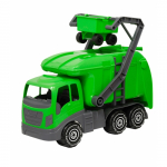 PLASTO Pr&uuml;giauto, 40cm