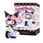 POP MART figuuri pimepakk - Sanrio: Hello Kitty (Sweet Besties series)