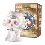 POP MART Skullpanda blind box - Everyday Wonderland