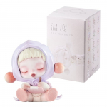 POP MART Skullpanda blind box - The Warmth Series