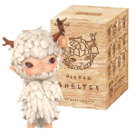 POP MART HIRONO blind box - Shelter Series