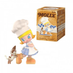 POP MART figuuri pimepakk - MOLLY Carb-Lover Series