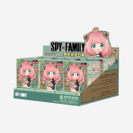 POP MART figuuri pimepakk - Spy x Family (Anya&acute;s Daily Life series)