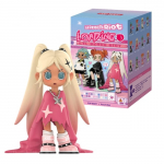 POP MART figuuri pimepakk - Lil Peach Riot Loading! Series