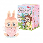 POP MART figuuri pimepakk - Finding MOKOKO Series