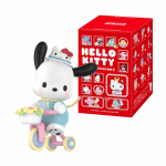 POP MART figuuri pimepakk - Sanrio: Hello Kitty (50th Anniversary Series)